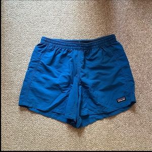 Patagonia Baggies 5”